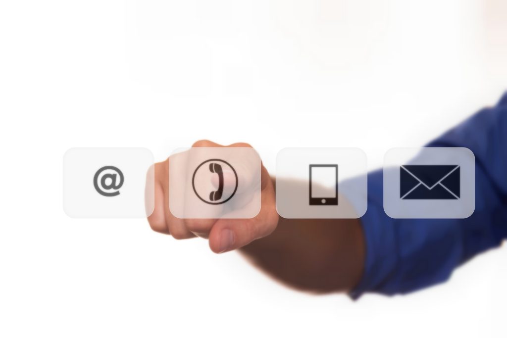Contact